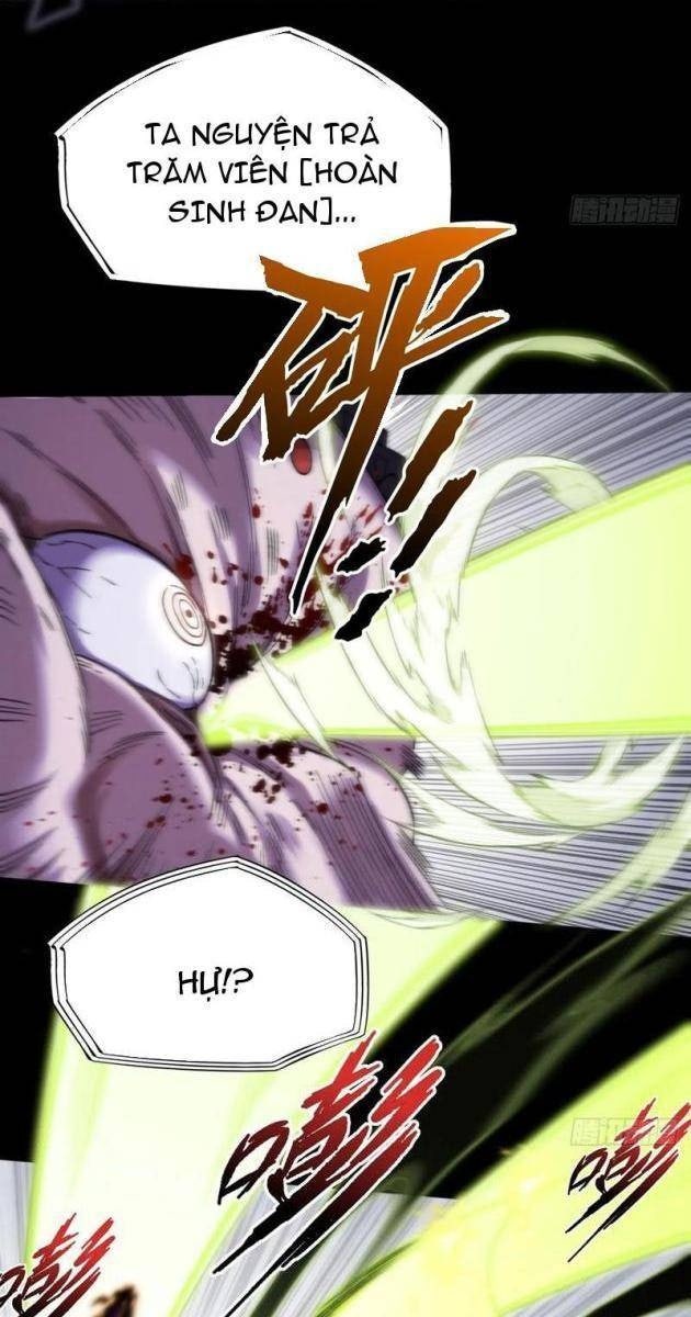 Quỷ Trọc Tiên Đạo - Page 13