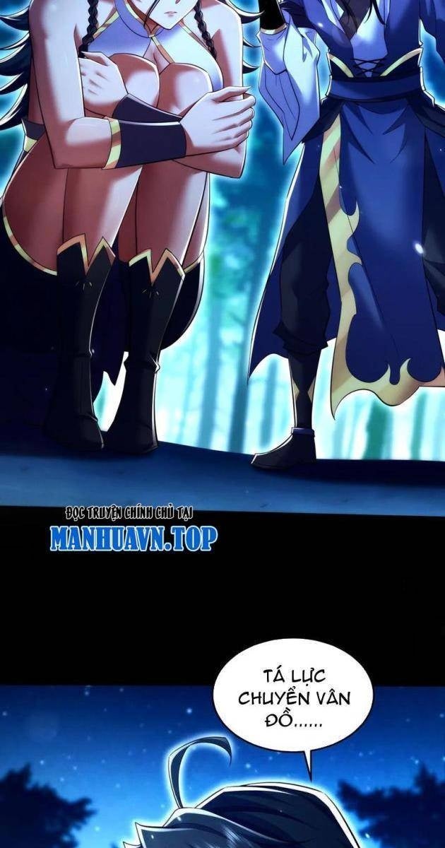 Các Nữ Sư Tôn Đều Muốn Chiếm Hữu Ta - Page 49