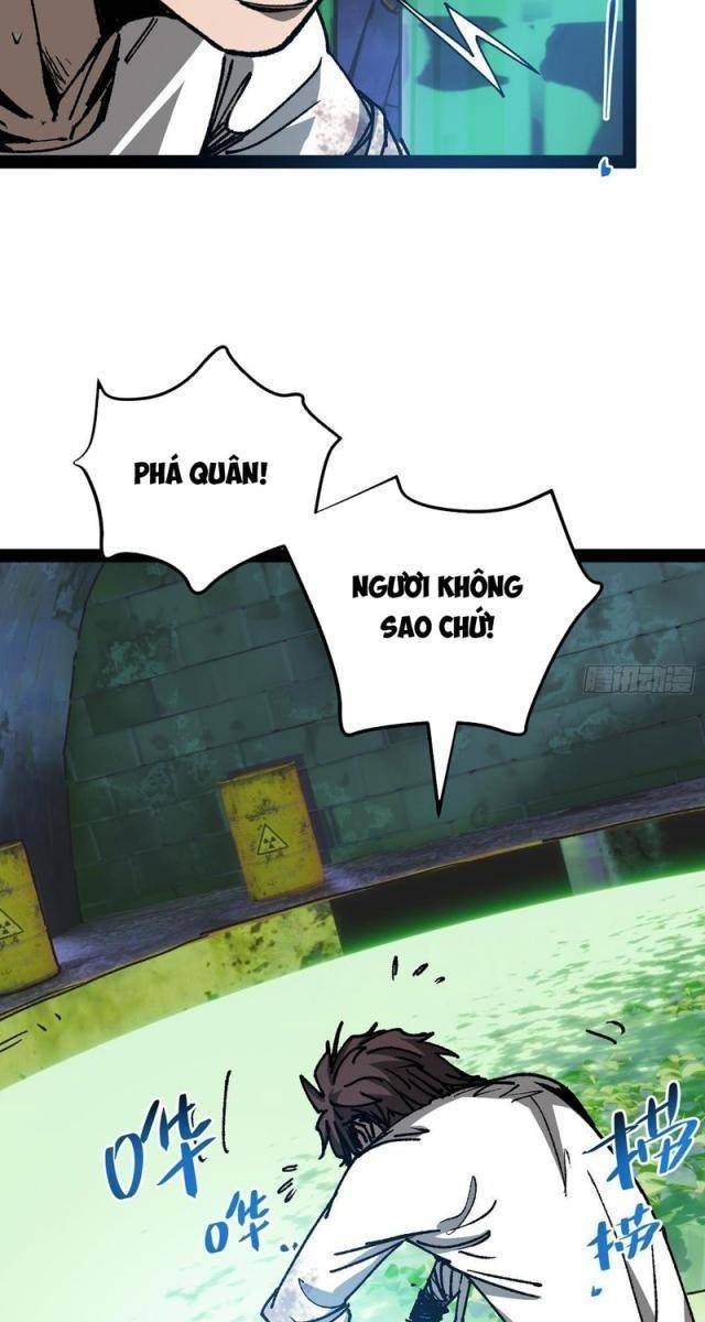 Tận Thế Giáng Lâm, Ta Trùng Sinh Thành Bạo Quân - Page 17