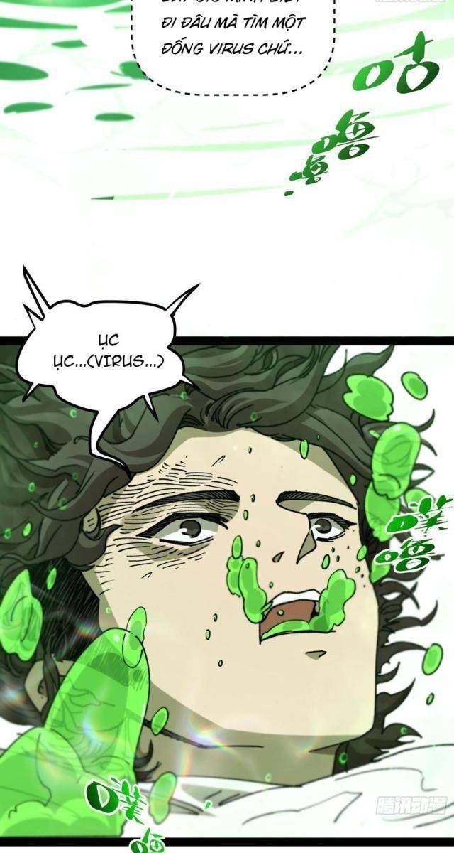 Tận Thế Giáng Lâm, Ta Trùng Sinh Thành Bạo Quân - Page 69