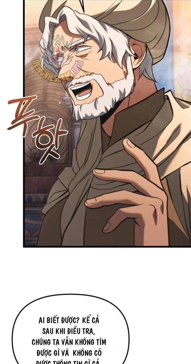 Hắc Kị Sĩ Thiên Tài Giới Hạn Thời Gian - Page 120