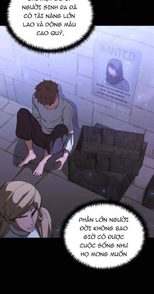 Hắc Kị Sĩ Thiên Tài Giới Hạn Thời Gian - Page 9