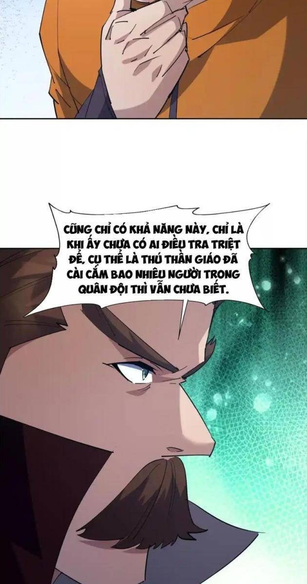 Trùng Sinh Thành Godzilla 2: Thú Thần Quật Khởi - Page 25