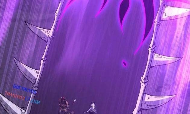 Đại Tần Ta Con Trai Tần Thủy Hoàng Giết Địch Thăng Cấp Thành Thần - Page 18