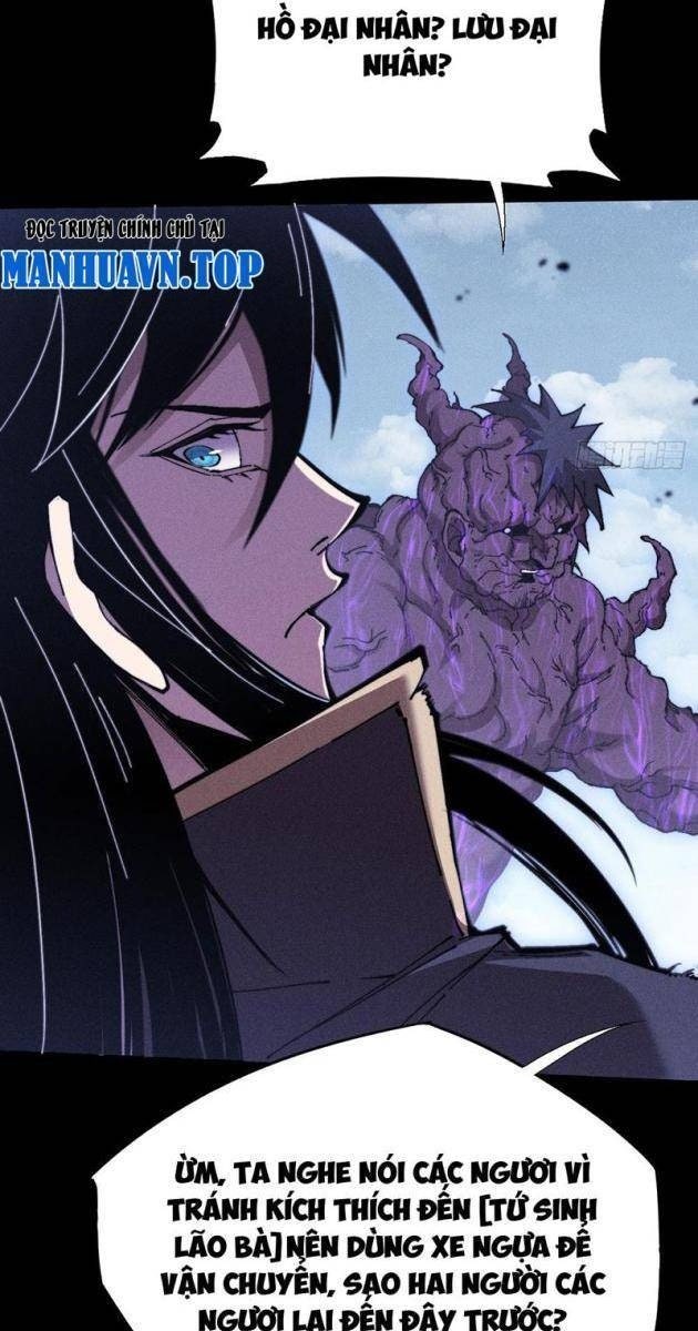 Quỷ Trọc Tiên Đạo - Page 23