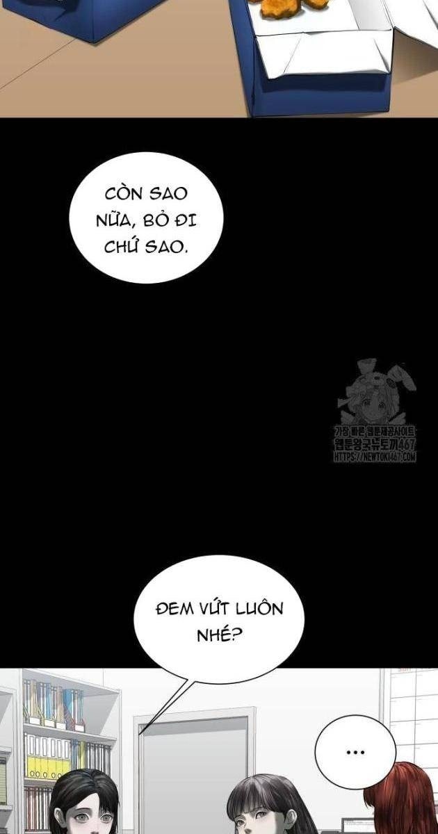 Bạn Gái Tôi Là Quái Vật - Page 4