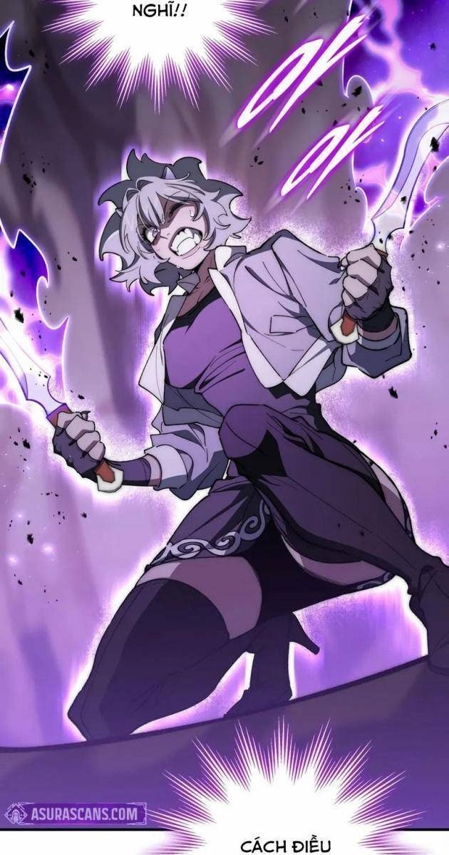 Hầm Ngục Mạnh Nhất - Page 17