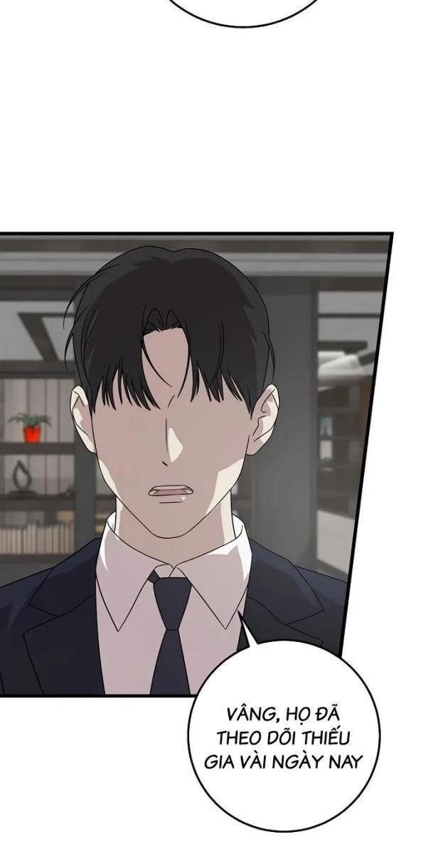 Đây Chính Là Luật Pháp - Page 111