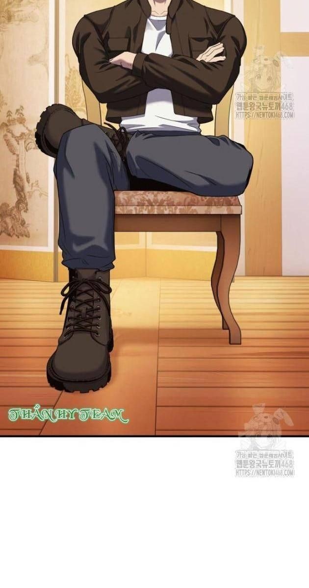 Tiểu Pháp Sư - Page 8