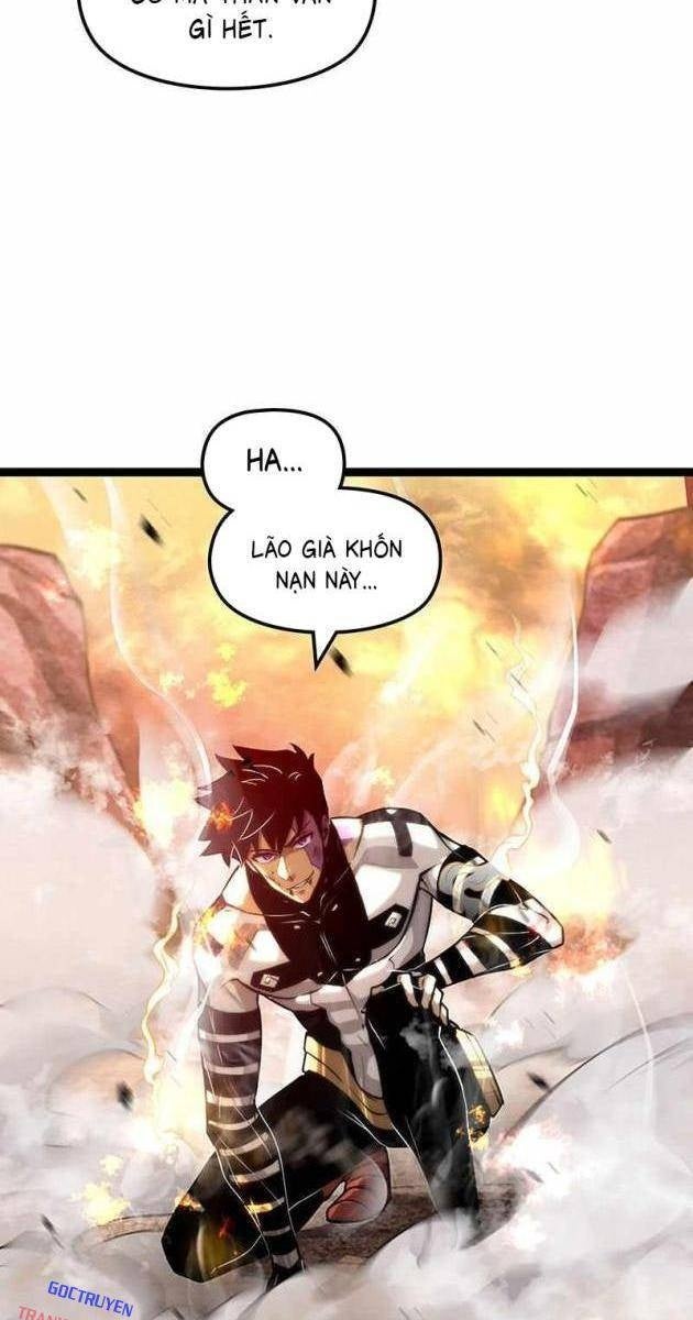 Trò Chơi Của Thần - Page 126