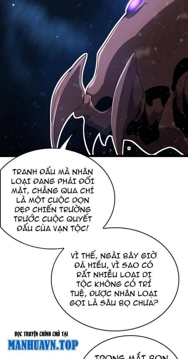 Vạn Tộc Tru Sát!! - Page 61