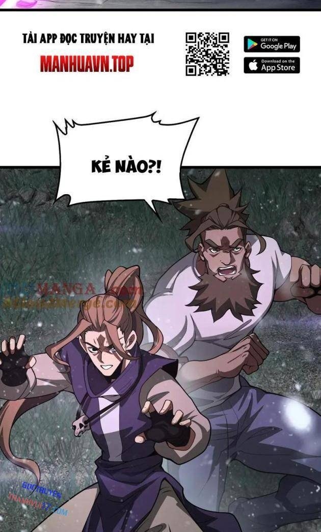 Vạn Tộc Tru Sát!! - Page 52