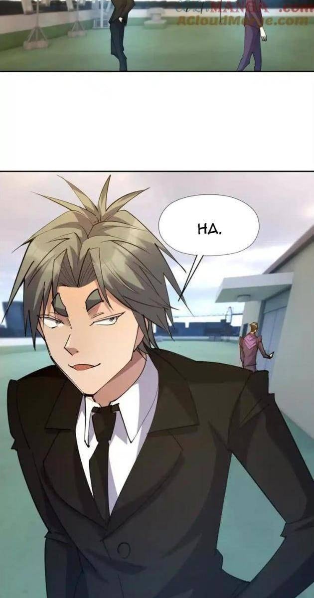 Trùng Sinh Thành Godzilla 2: Thú Thần Quật Khởi - Page 45