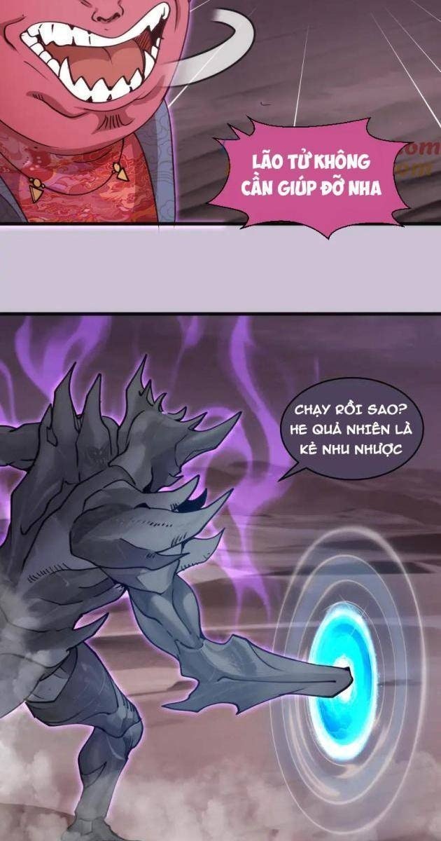 Cao Đẳng Linh Hồn - Page 15