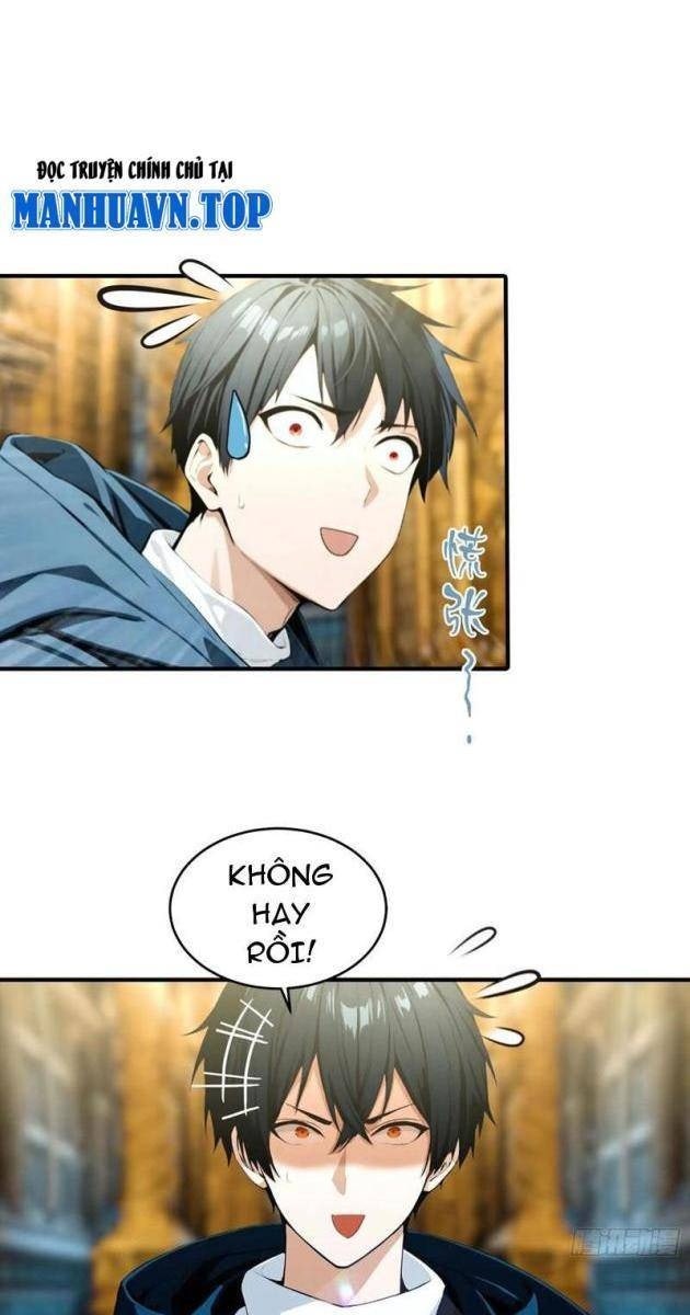 Toàn Dân Ngự Thú: Bắt Đầu Từ Sơn Hải Kinh Ta Quét Ngang Toàn Cầu - Page 21