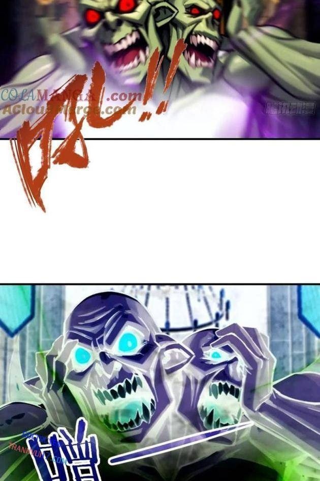 Toàn Dân Ngự Thú: Bắt Đầu Từ Sơn Hải Kinh Ta Quét Ngang Toàn Cầu - Page 12