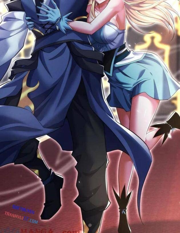 Các Nữ Sư Tôn Đều Muốn Chiếm Hữu Ta - Page 60