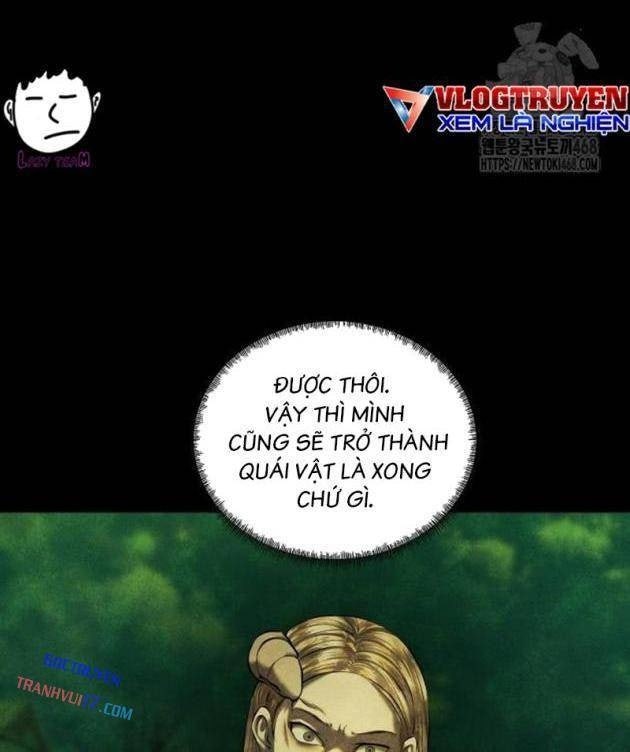 Bạn Gái Tôi Là Quái Vật - Page 96