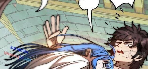 Tận Thế Giáng Lâm, Ta Trùng Sinh Thành Bạo Quân - Page 38