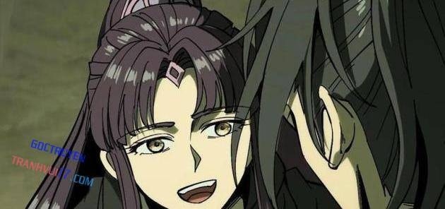 Không Cẩn Thận Lưu Danh Muôn Thủa - Page 38