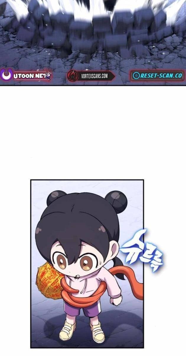 Tiểu Pháp Sư - Page 77