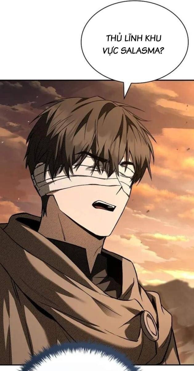 Vô Hồn Bất Kính Giả Dạ - Page 29