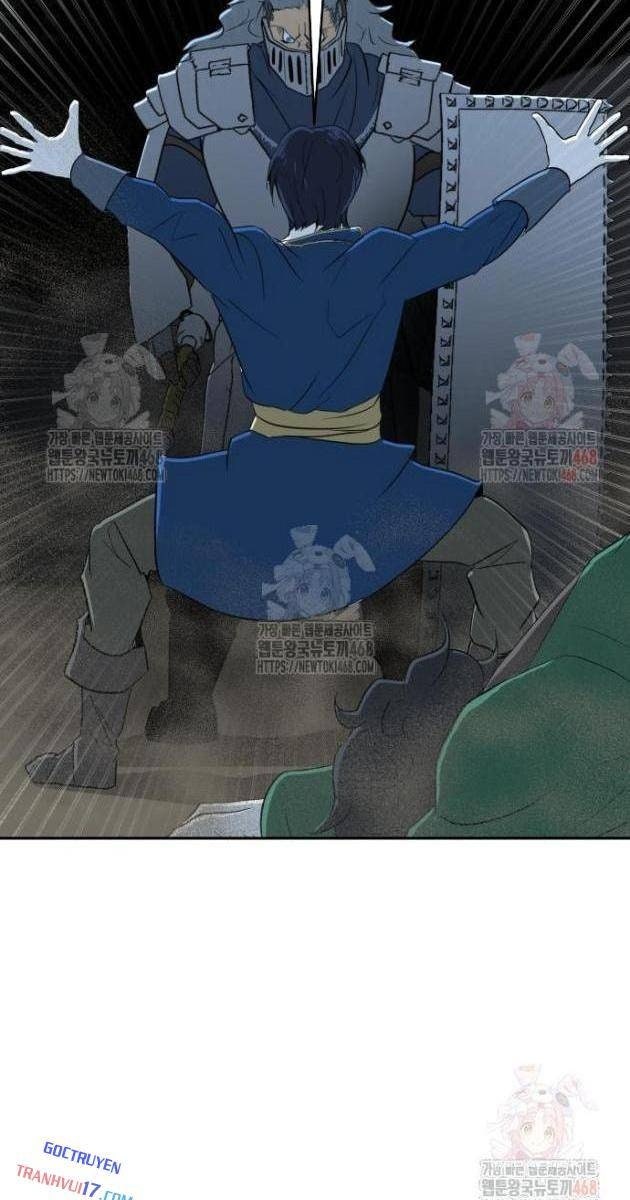 Bộ Mặt Giả Tạo - Page 40