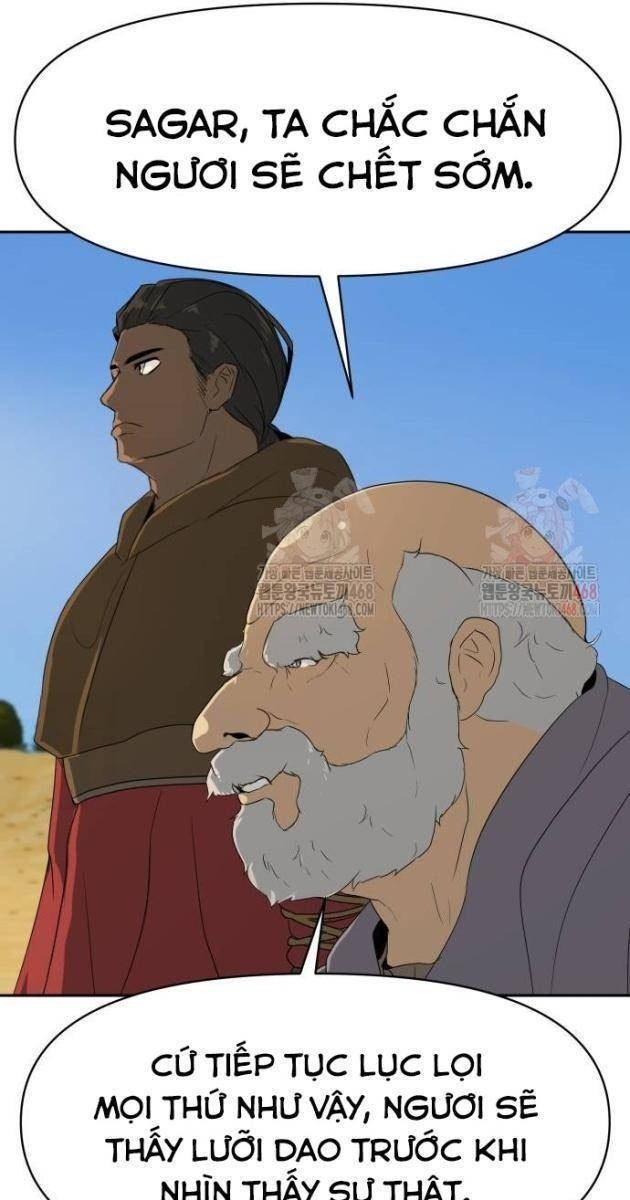 Bộ Mặt Giả Tạo - Page 68