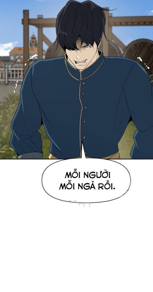 Bộ Mặt Giả Tạo - Page 169