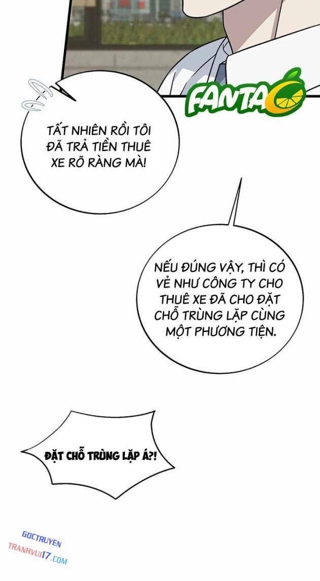 Đây Chính Là Luật Pháp - Page 46