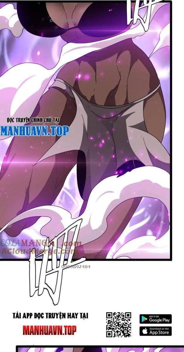 Vạn Tộc Tru Sát!! - Page 35