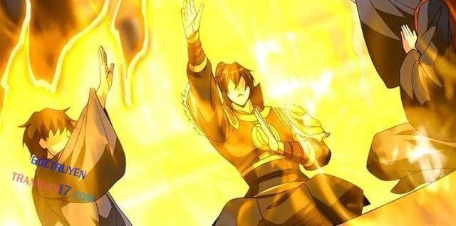 Đại Tần Ta Con Trai Tần Thủy Hoàng Giết Địch Thăng Cấp Thành Thần - Page 56