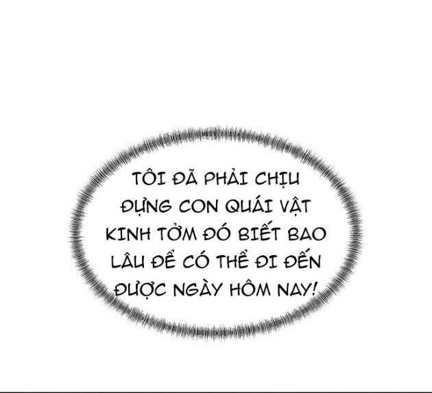 Bạn Gái Tôi Là Quái Vật - Page 27