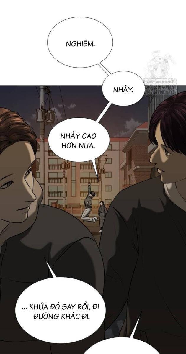 Bạn Gái Tôi Là Quái Vật - Page 67