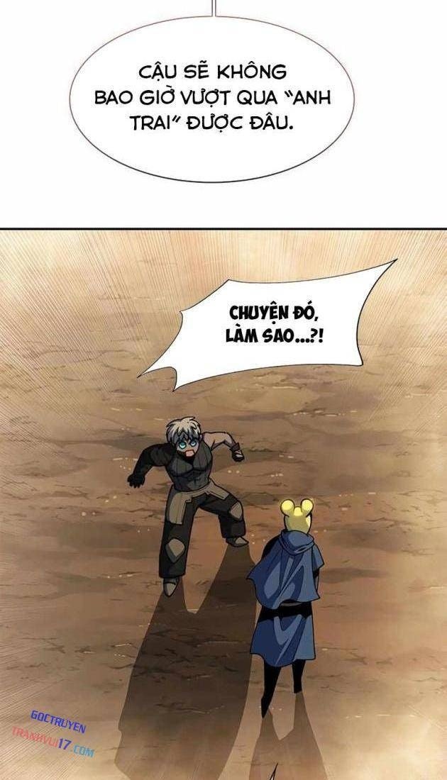 Tôi Chỉ Là Người Khuân Vác Trong Hầm Ngục - Page 54