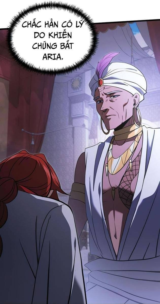 Hắc Kị Sĩ Thiên Tài Giới Hạn Thời Gian - Page 48