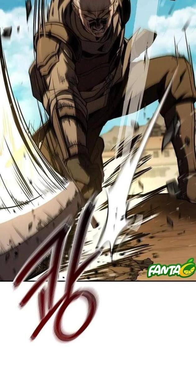 Vô Hồn Bất Kính Giả Dạ - Page 36