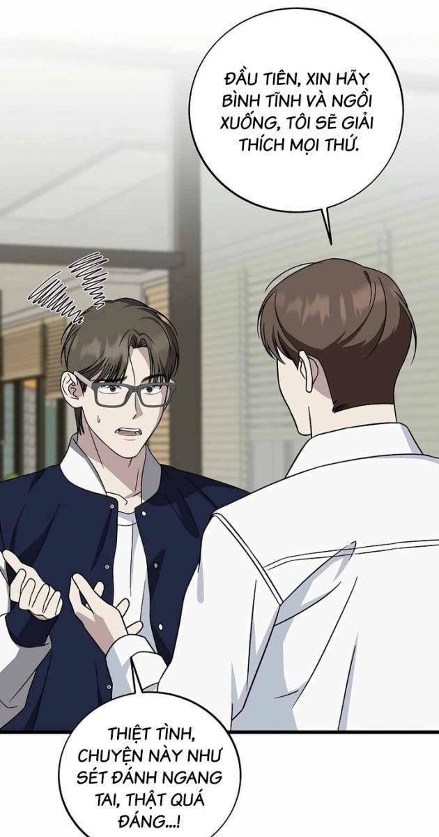 Đây Chính Là Luật Pháp - Page 37