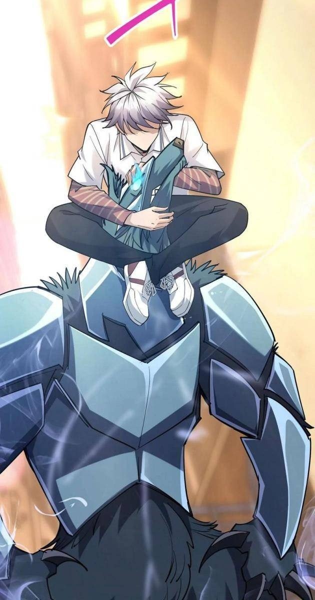 Trùng Sinh Thành Godzilla 2: Thú Thần Quật Khởi - Page 142