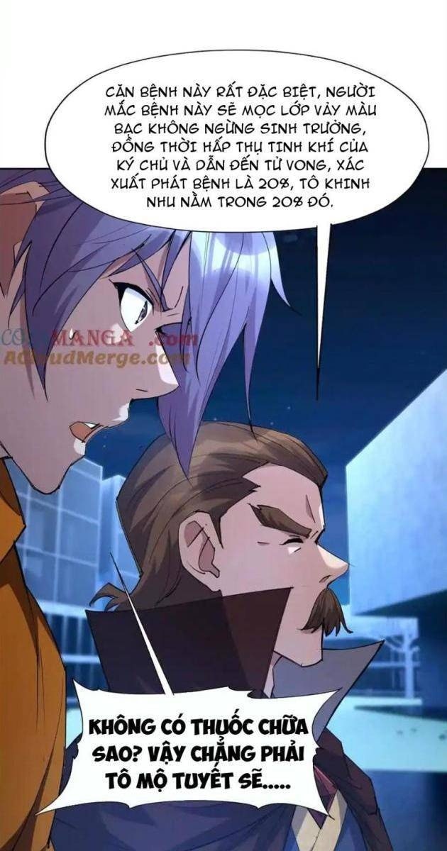 Trùng Sinh Thành Godzilla 2: Thú Thần Quật Khởi - Page 47