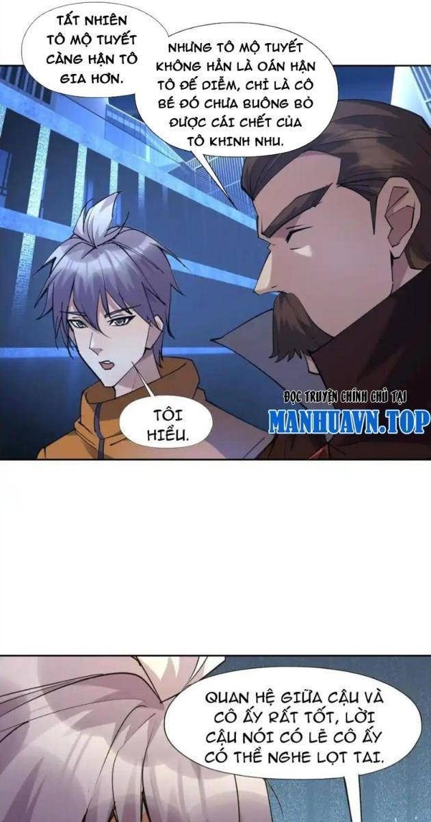 Trùng Sinh Thành Godzilla 2: Thú Thần Quật Khởi - Page 57