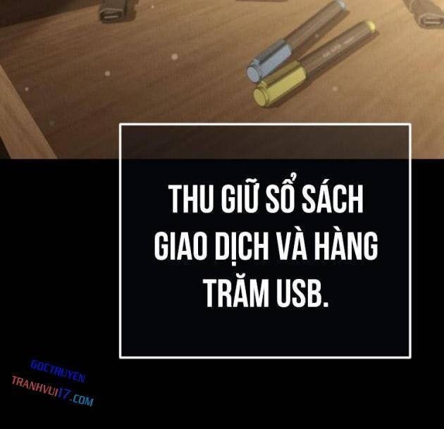 Cảnh Sát Bất Bại - Page 64