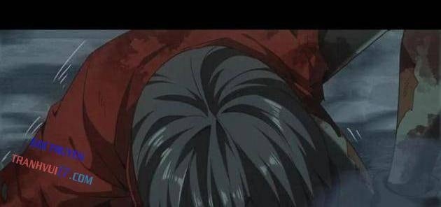 Ta Bán Hàng Rong Thời Tận Thế - Page 20