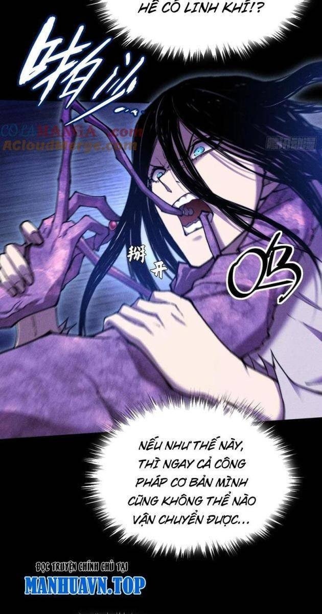 Quỷ Trọc Tiên Đạo - Page 30