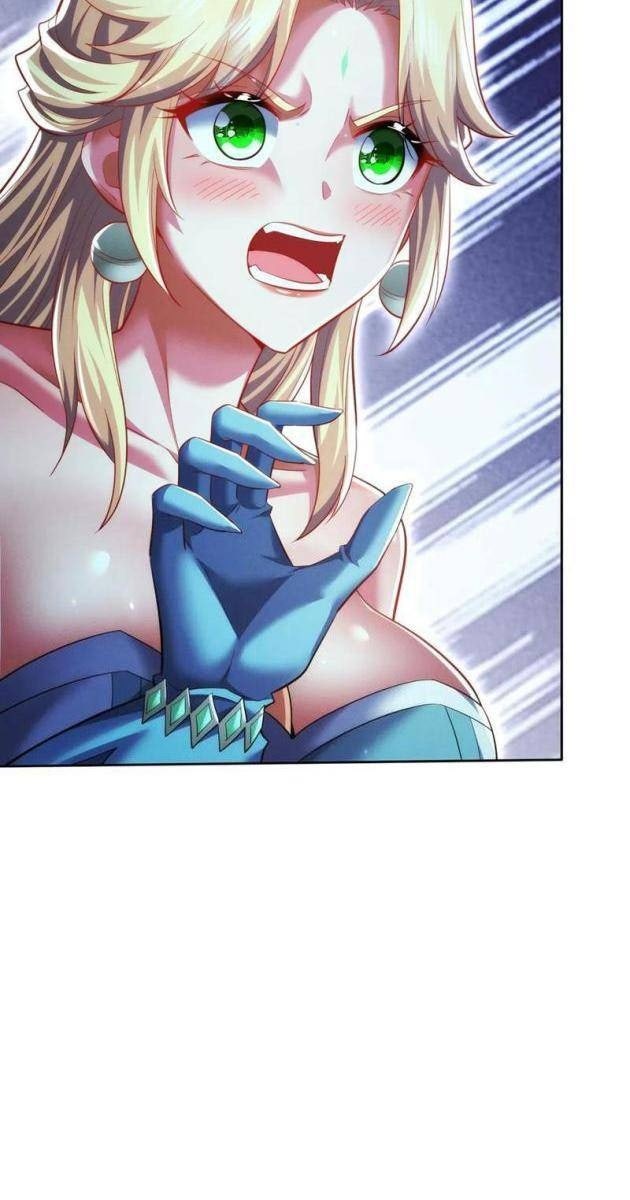 Các Nữ Sư Tôn Đều Muốn Chiếm Hữu Ta - Page 51