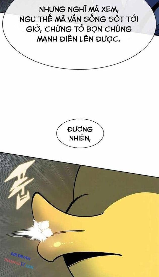 Tôi Chỉ Là Người Khuân Vác Trong Hầm Ngục - Page 64