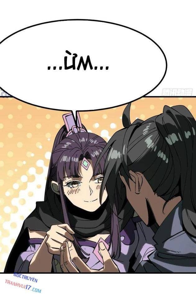 Không Cẩn Thận Lưu Danh Muôn Thủa - Page 21