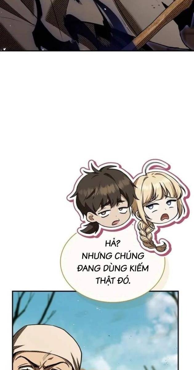 Vô Hồn Bất Kính Giả Dạ - Page 16