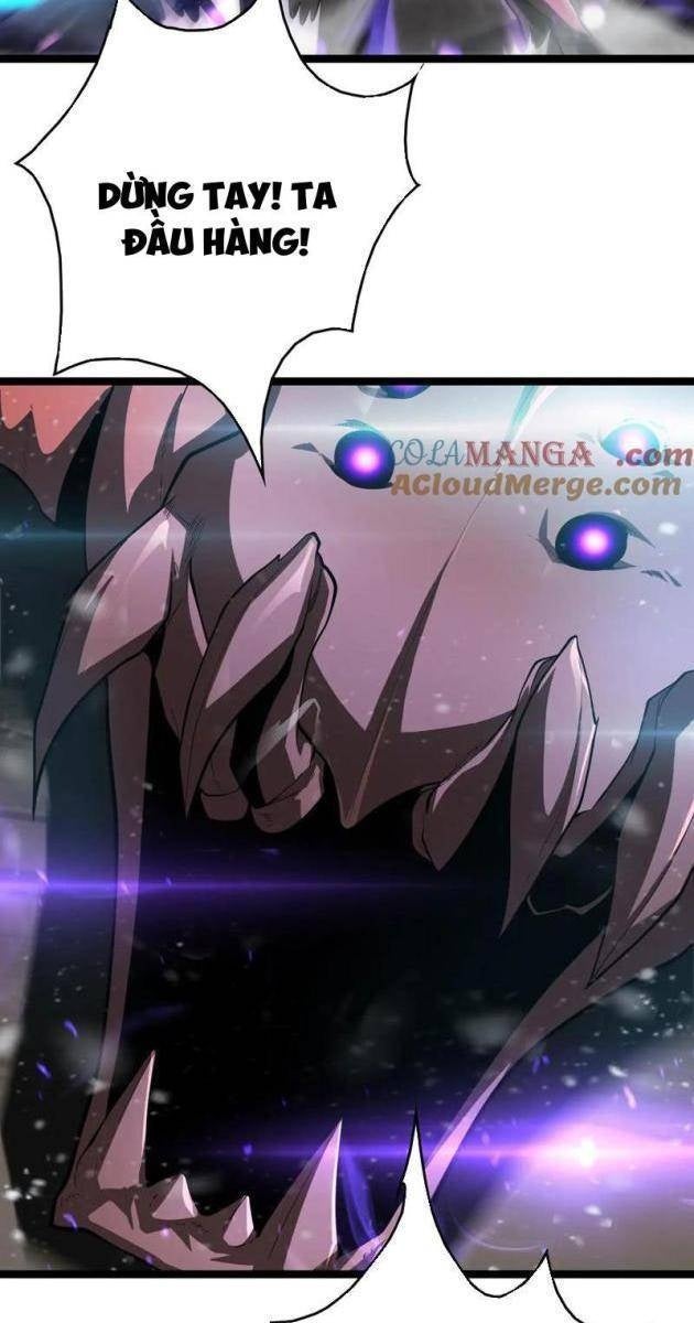 Vạn Tộc Tru Sát!! - Page 39