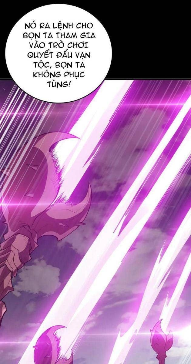 Vạn Tộc Tru Sát!! - Page 7